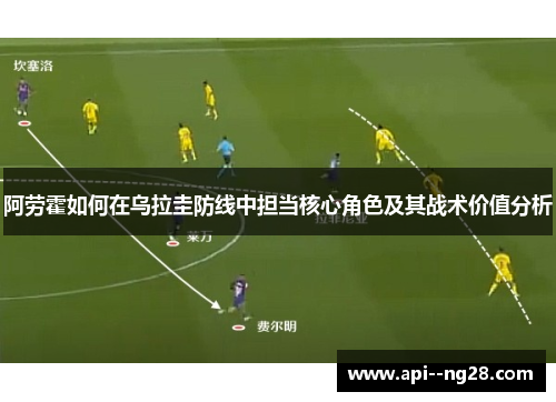 阿劳霍如何在乌拉圭防线中担当核心角色及其战术价值分析 阿劳霍如何在乌拉圭防线中担当核心角色及其战术价值分析