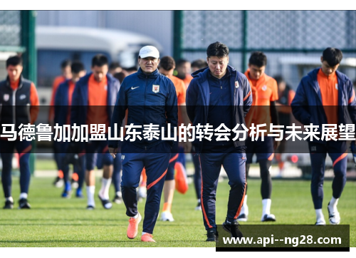 马德鲁加加盟山东泰山的转会分析与未来展望